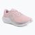 Дамски обувки за бягане Under Armour Chase prime pink/metallic silver/white