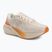 Дамски обувки за бягане Under Armour Velociti Pace stone/dusty coral/metallic buff