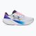 Дамски обувки за бягане Under Armour Velociti Pace white/team royal/metallic academy