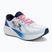 Дамски обувки за бягане Under Armour Velociti Pace white/team royal/metallic academy