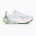 Дамски обувки за бягане Under Armour Velociti Distance white/blue fog/metallic blue fog