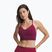 Спортен сутиен  Under Armour Vanish Seamless Low claret/ox blood