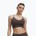 Спортен сутиен  Under Armour Vanish Seamless Low peppercorn/kona brown
