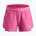 Детски тренировъчни шорти Under Armour UA Tech Play Up 2IN1 Shorts pink frenzy/white