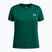 Детска тренировъчна тениска  Under Armour Tech SSC SS campus ivy/white