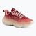 Дамски обувки за тренировка Under Armour Pulse claret/posh pink/posh pink