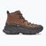 Мъжки обувки за трекинг Under Armour Charged Expanse Mid LTHR WP Incense Brown/Black/Khaki Base