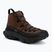 Мъжки обувки за трекинг Under Armour Charged Expanse Mid LTHR WP Incense Brown/Black/Khaki Base