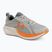 Мъжки обувки за бягане  Under Armour Assert 11 titanium/summit white/outrageous orange
