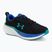 Мъжки обувки за бягане  Under Armour Assert 11 black/team royal/geode green