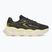 Мъжки обувки за бягане  Under Armour Halo Runner 2 Ultimate Black/Sonic Yellow/Metallic Silver
