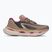 Дамски обувки за бягане Under Armour Halo Racer 2 desert taupe/virtual pink/peppercorn
