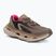 Дамски обувки за бягане Under Armour Halo Racer 2 desert taupe/virtual pink/peppercorn