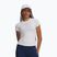 Дамска тренировъчна тениска Under Armour Motion Fitted SS white/halo gray