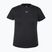 Дамска тренировъчна тениска Under Armour Motion Fitted SS ultimate black/white