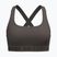 Спортен сутиен  Under Armour Crossback Mid peppercorn/kona brown