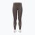 Дамски тренировъчен клин Under Armour Meridian Contour Stirrup Leggings peppercorn/white/peppercorn