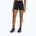 Дамски тренировъчни шорти Under Armour Motion Middy ultimate black/white