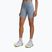 Дамски тренировъчни шорти Under Armour Motion Bike Shorts blue wind/blue fog
