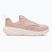 Дамски обувки за бягане Under Armour Surge 5 bashful pink/apex pink/deep almond
