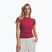 Дамска тренировъчна тениска Under Armour Motion Fitted SS claret/ox blood