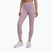 Дамски тренировъчен клин Under Armour Vanish Elite Leggings mauve pink/metallic silver