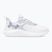 Дамски обувки за бягане Under Armour Phade RN 4 white/blue fog/blackout navy