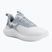 Дамски обувки за бягане Under Armour Phade RN 4 white/blue fog/blackout navy