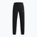 Детски панталони Under Armour B Rival Fleece Jogger ultimate black/white