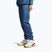 Мъжки панталони за бягане Under Armour Unstoppable Fleece Jogger Downpour Gray/Black
