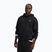 Мъжки суитшърт Under Armour Rival Fleece Hoodie ultimate black/white