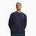 Мъжки суитшърт Under Armour Rival Fleece Crew midnight navy/white
