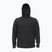 Мъжки суитшърт за тренировка Under Armour Unstoppable Fleece ultimate black/black