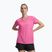 Дамска тренировъчна тениска Under Armour Tech SSV Solid pink frenzy/prime pink