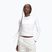 Дамска блуза с дълъг ръкав за  тренировка Under Armour ColdGear Crew white/halo gray