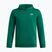 Детски суитшърт Under Armour B Rival Fleece Hoodie campus ivy/white