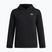 Детски суитшърт Under Armour B Rival Fleece Hoodie ultimate black/white