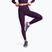 Дамски тренировъчен клин Under Armour Motion Leggings purple echo/mauve pink