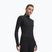Дамски суитшърт за тренировка Under Armour Vanish Elite ultimate black/metallic silver