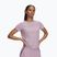 Дамска тренировъчна тениска Under Armour Vanish Elite SS mauve pink/metallic silver