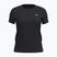 Дамска тренировъчна тениска Under Armour Vanish Elite SS ultimate black/metallic silver