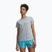 Дамска тренировъчна тениска Under Armour Tech Twist blue fog/downpour gray