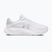 Дамски обувки за тренировка Under Armour Radiant TR white/distant gray/metallic silver