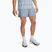 Мъжки шорти за бягане Under Armour Launch 5" Shorts blue wind/flash light/reflective