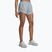 Дамски шорти за бягане Under Armour Fly By 3" Shorts blue fog/blue fog/reflective