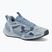 Дамски обувки за тренировка Under Armour Reign XT blue wind/blue fog/downpour gray