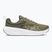 Мъжки обувки за бягане  Under Armour Surge 5 marine od green/baroque green/white
