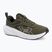Мъжки обувки за бягане  Under Armour Surge 5 marine od green/baroque green/white
