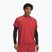 Мъжка тениска за бягане Under Armour Velociti Pro SS heritage red/reflective