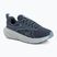Дамски обувки за бягане Under Armour Surge 5 downpour gray/blue fog/blue fog